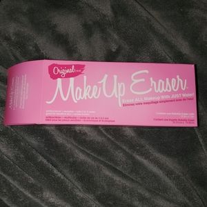 Makeup Eraser